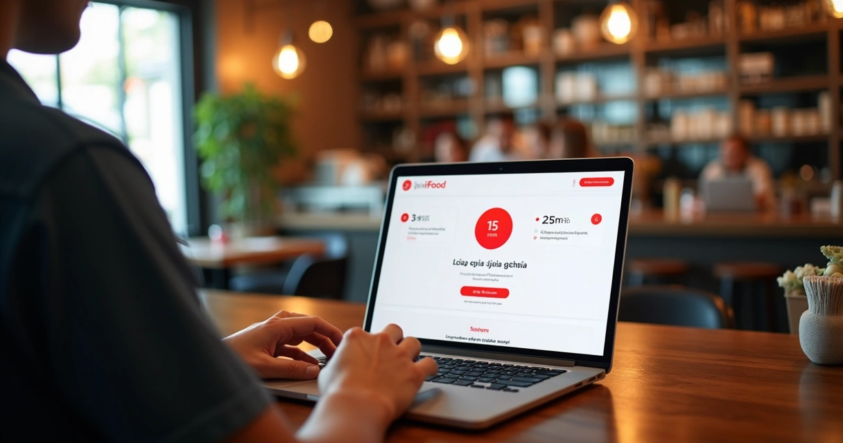 Tela de gestão de horários do iFood integrada ao painel da Multipedidos 