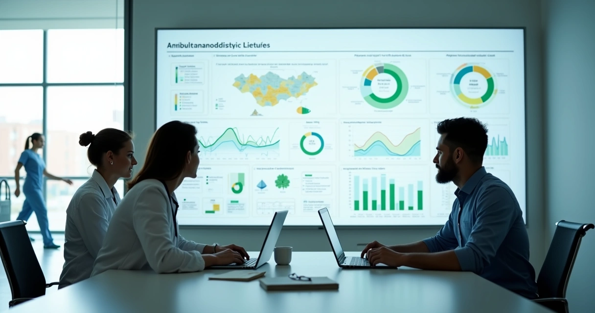 Indicadores gestão ambulatórios