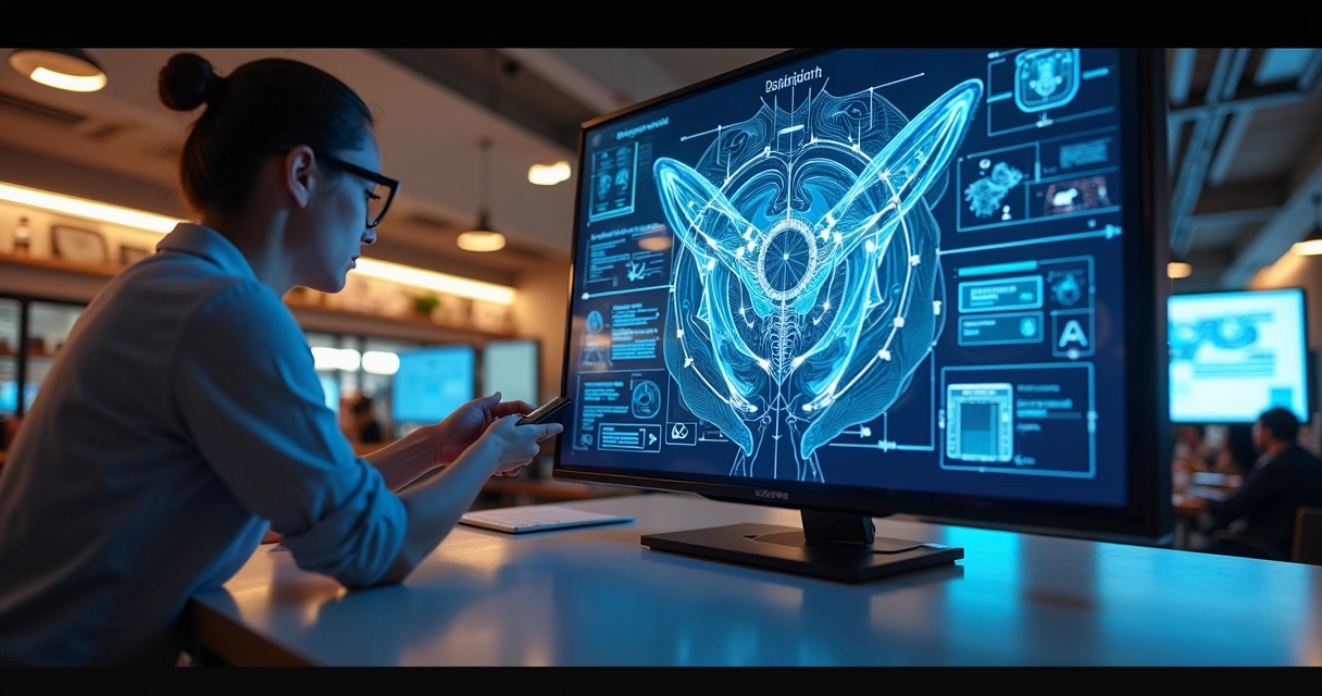 Tela de sistema para joalherias mostrando painel integrado de vendas, estoque e finanças com interface moderna e elegante 