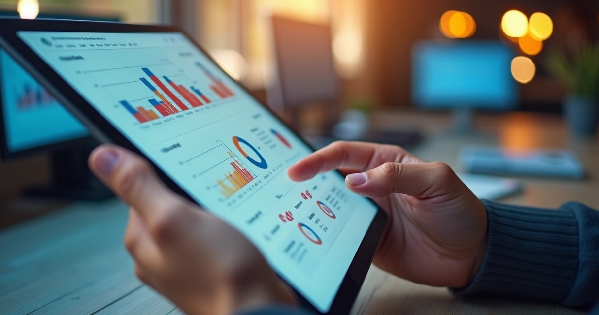 Gestão online de franquia digital de publicidade 