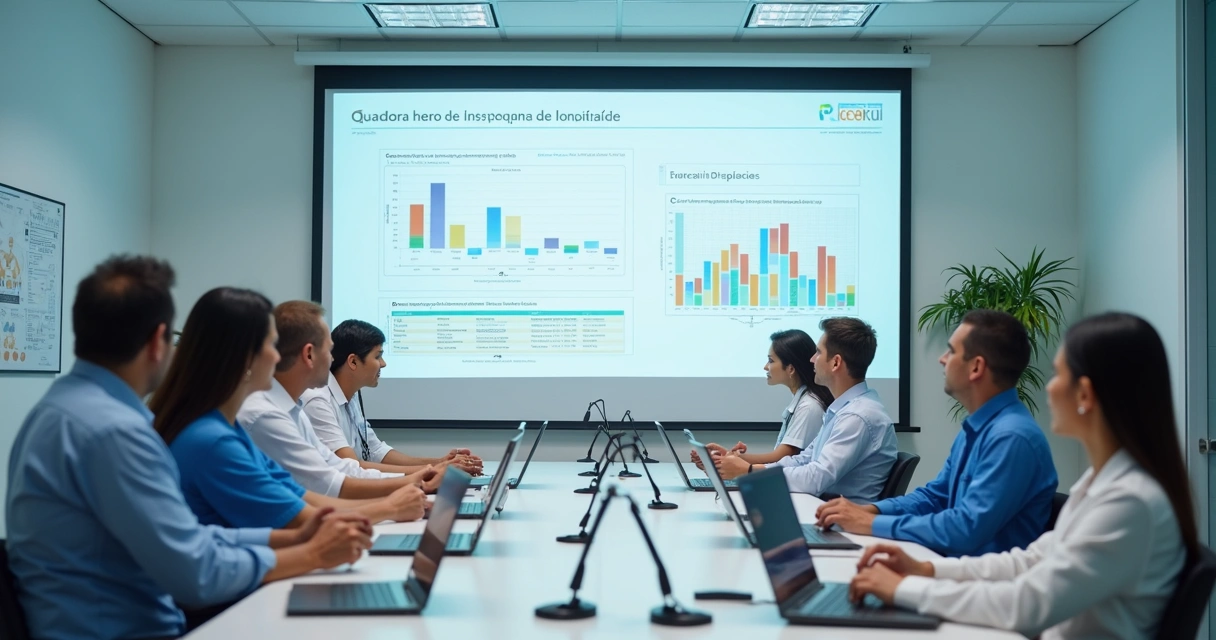 Gestão administrativa da saúde em ambiente hospitalar 