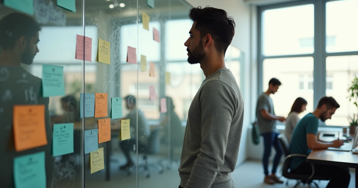 Gestión emocional en procesos de innovación continua