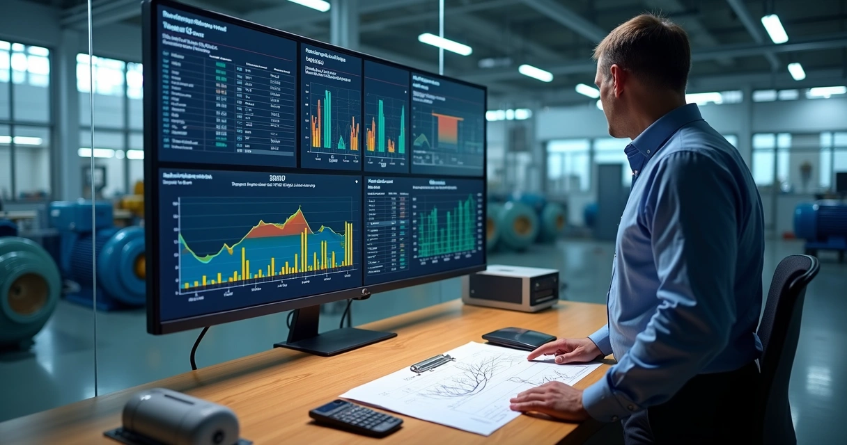 Demanda Contratada: Como Calcular a Ideal para Sua Operação