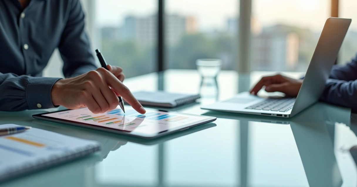 DRE: Como Avaliar a Saúde Financeira da Sua Empresa