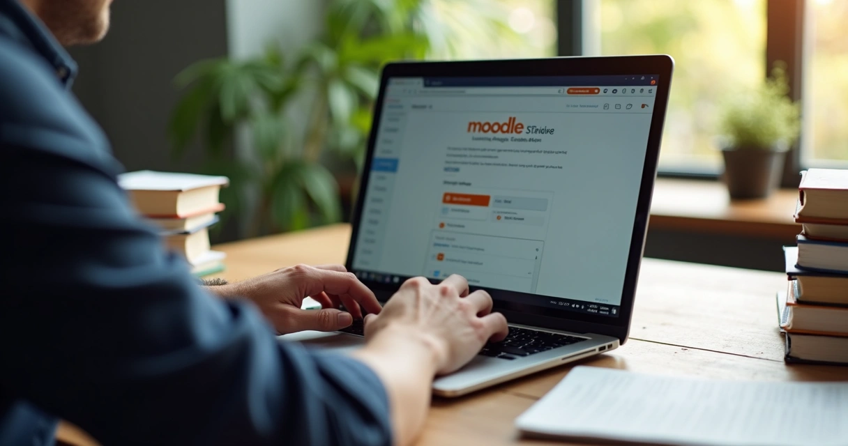 Dez recursos do Moodle pouco usados por gestores de EAD Dez recursos do Moodle pouco usados por gestores de EAD