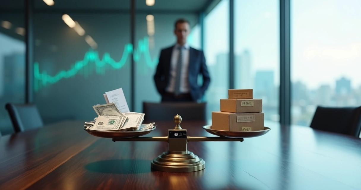 Capacidade de Pagamento: saiba quanto sua empresa pode comprar sem comprometer o caixa