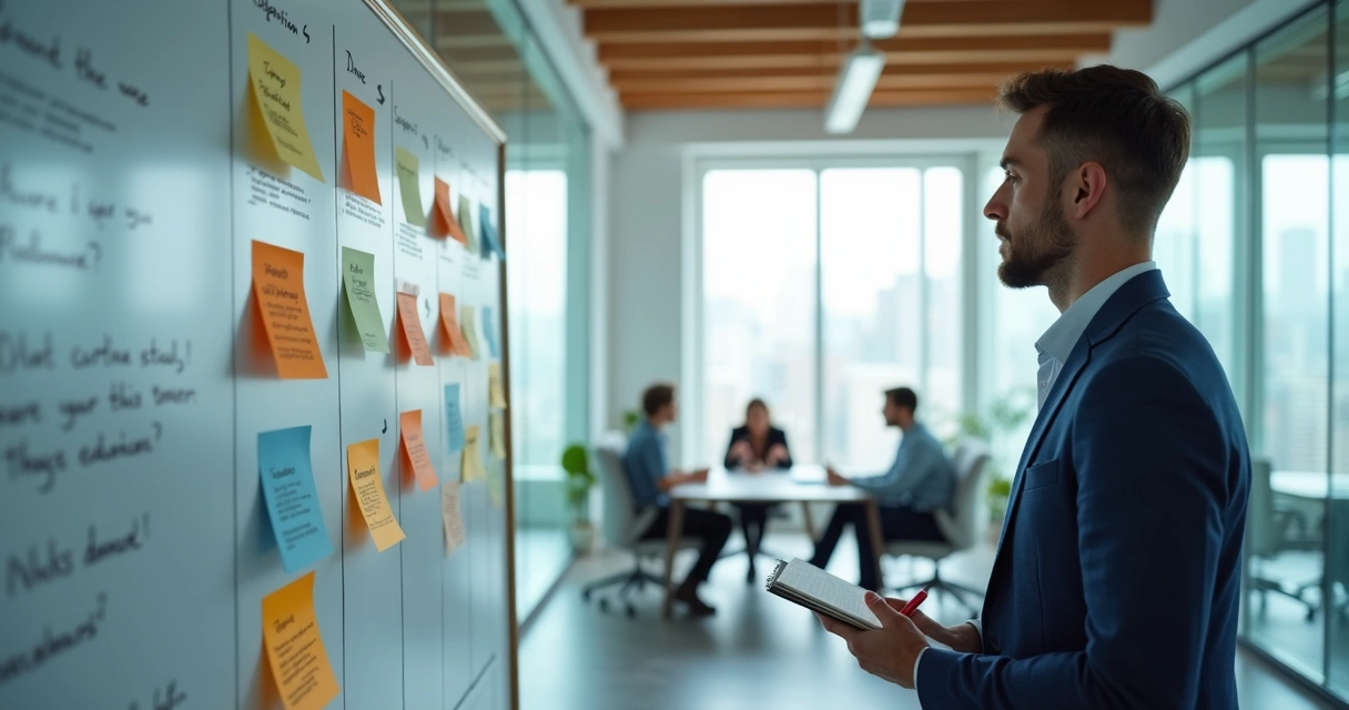 Perguntas que todo gestor deve fazer antes de delegar tarefas