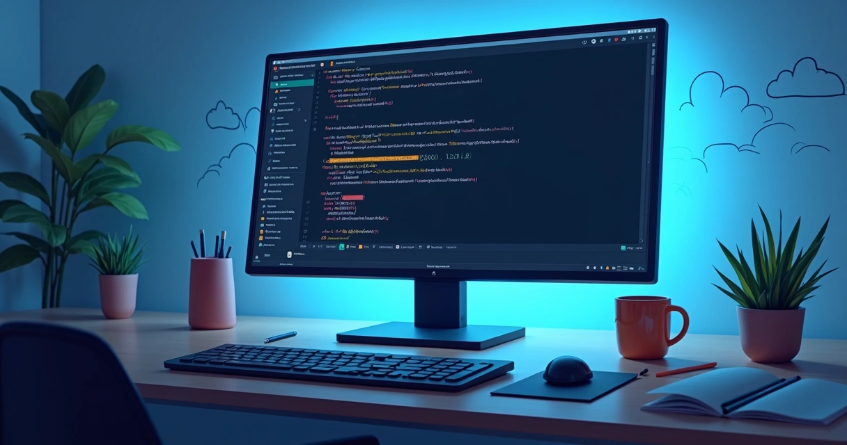 Tela de workflow do GitHub Actions disparando deploy automático para nuvem 