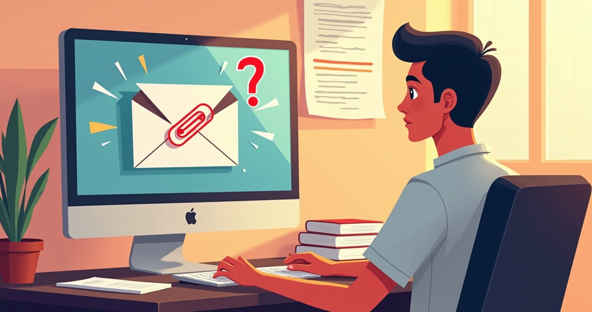 Exemplo de e-mail de phishing com link falso 