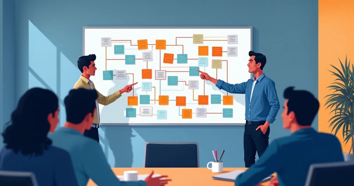Gestão de versionamento em integrações de sistemas 