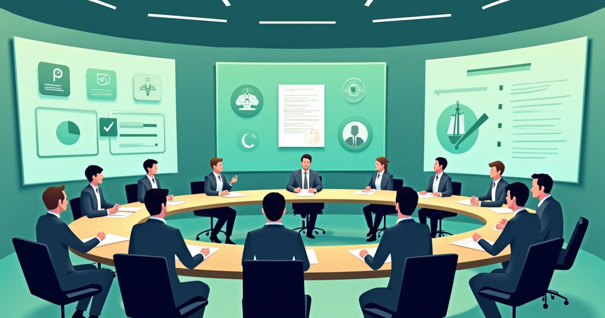 Governança e ética na inteligência artificial pública 