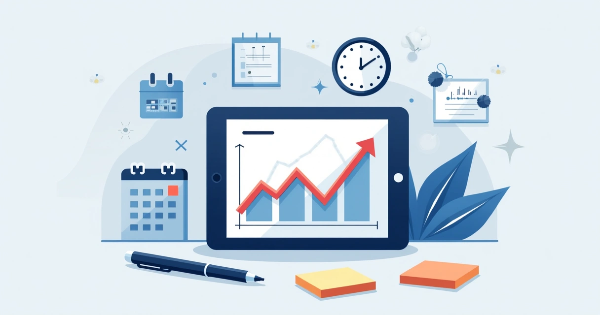 Gráfico burndown sprint ágil MS Project 