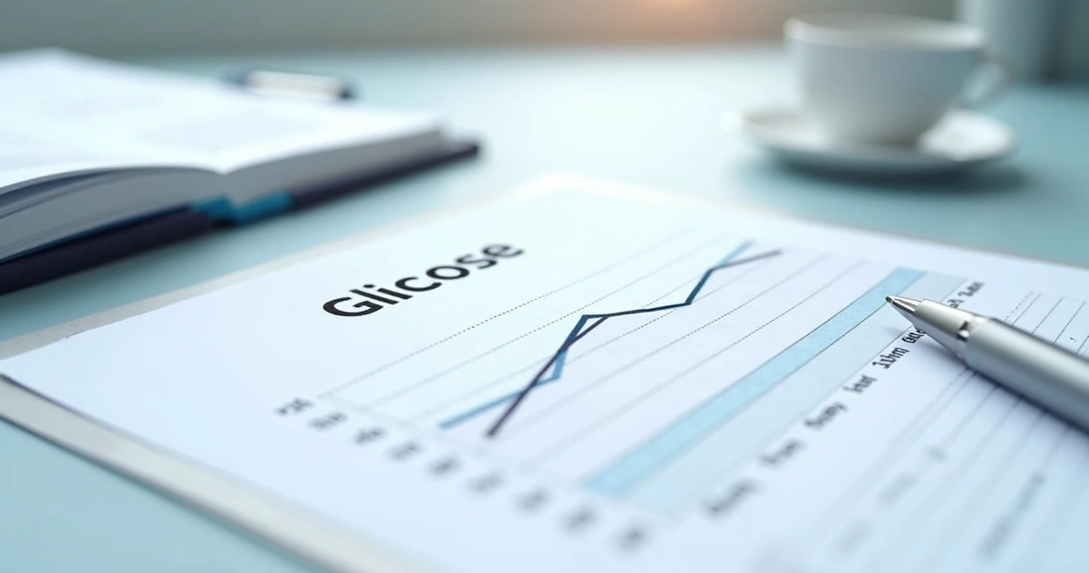grafico-glicemia-exame-821 Diferenças e indicações da glicose em jejum e curva glicêmica