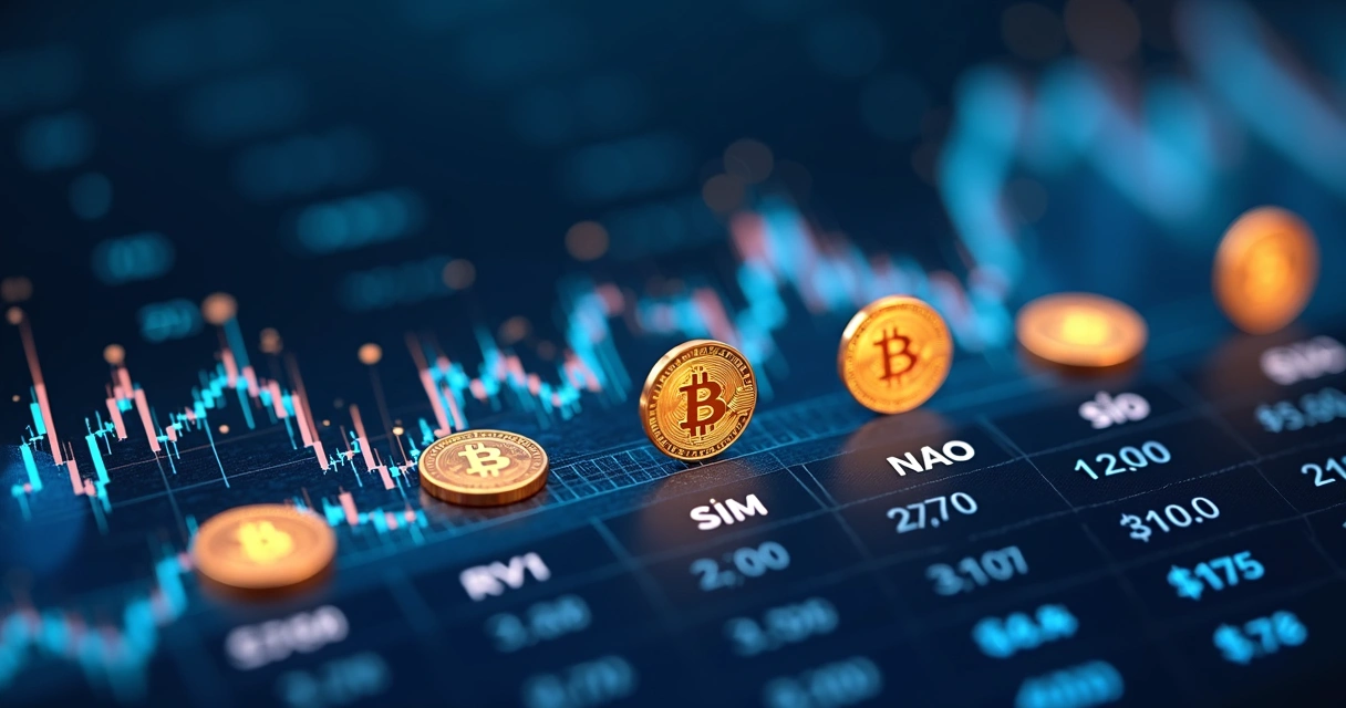 Gráfico representando o impacto do halving do bitcoin sobre previsões em plataformas digitais 