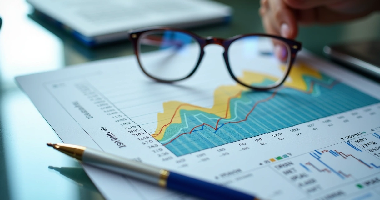 Gráfico comparando IGP-M, IPCA e IVAR