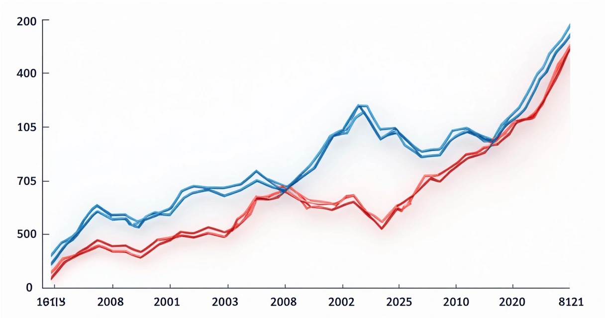 Gráfico mostrando índice de empresas com alto Pricing Power superando mercado 