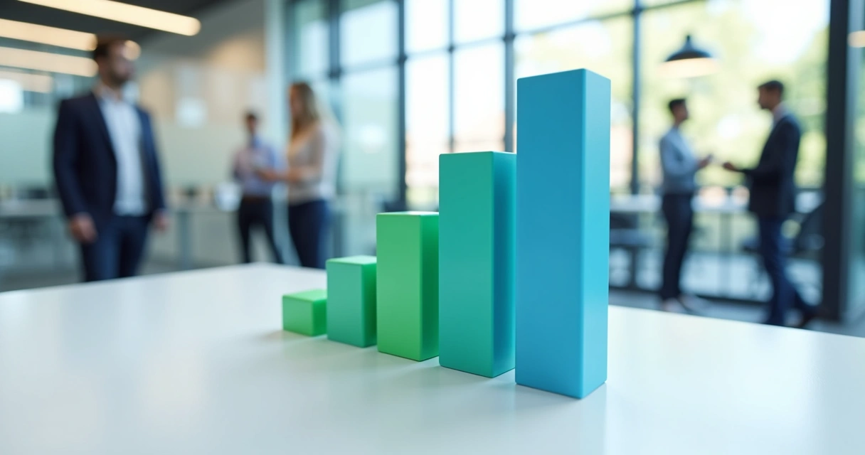 Gráfico com notas de diagnóstico e follow-up mostrando evolução em treinamento 