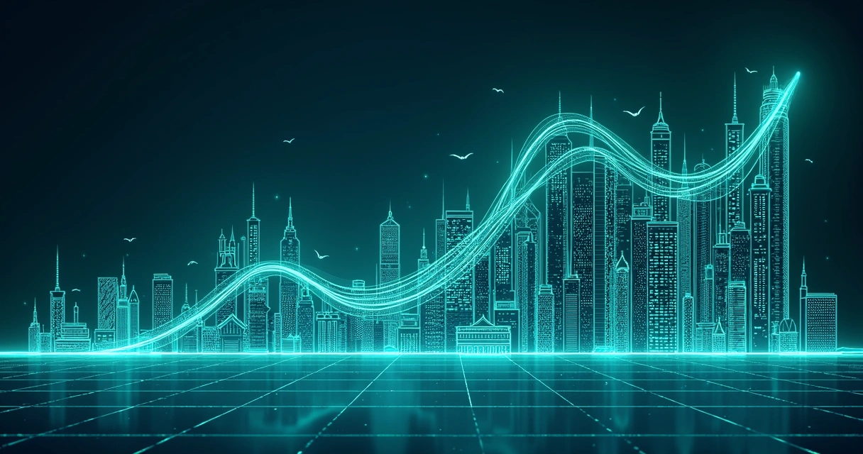 Gráfico sobre reforma tributária e startups 