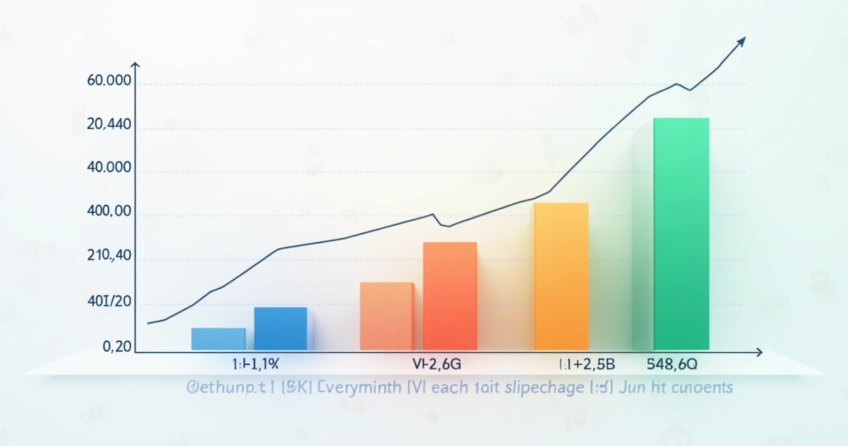 Gráfico de barras comparando slippage em diferentes exchanges 