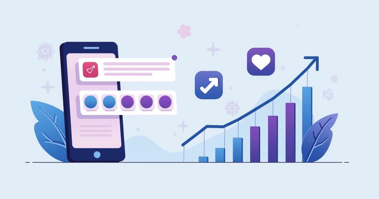 Gráficos de análise de desempenho dos destaques IG 