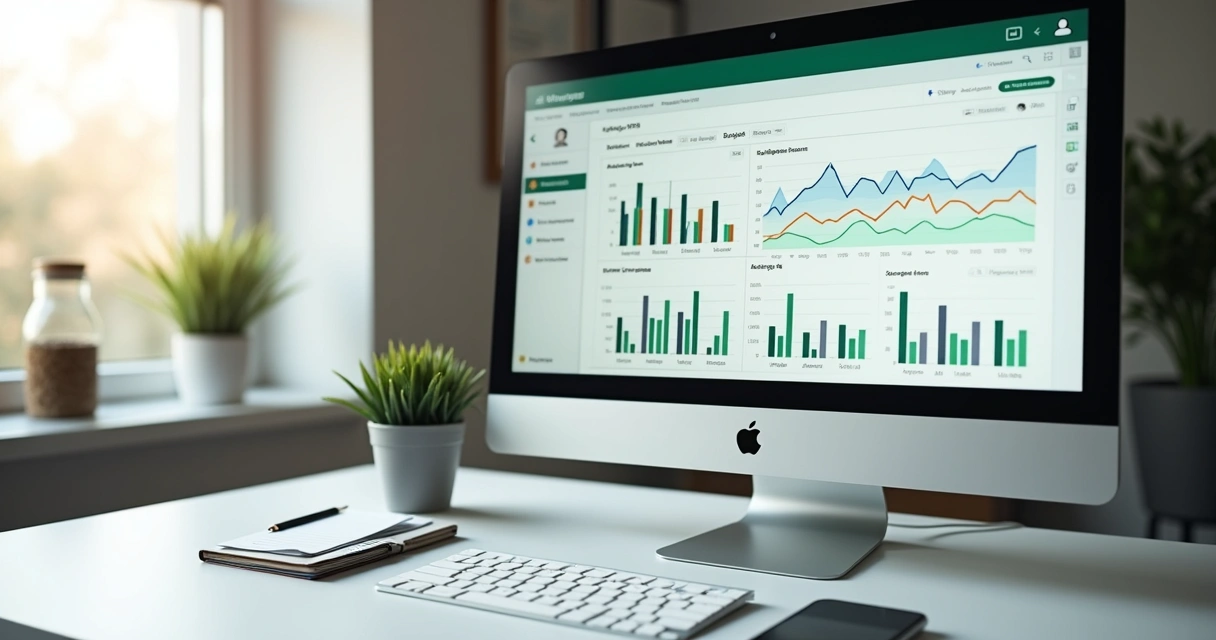 Gráfico detalhado mostrando padrões de saída de grupos do WhatsApp 