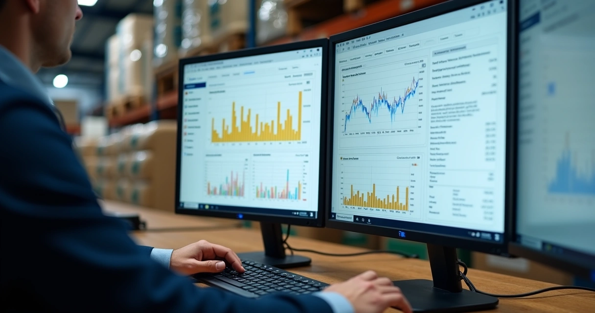 Unified risk management platform dashboard for grain markets 