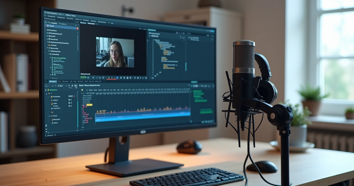 Screen Recording: 7 Softwares Gratuitos para Gravar Tutoriais Profissionais