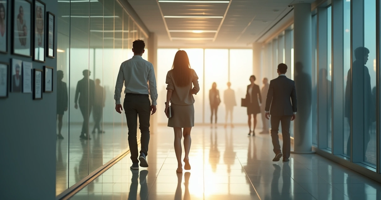 Why unresolved grief seeps into workplace dynamics