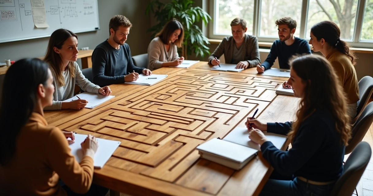 Seven mistakes to avoid during systemic group reflections