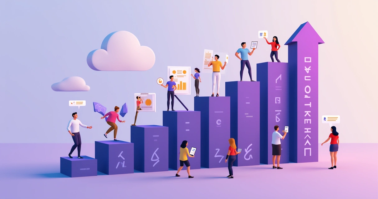 Channel growth roadmap with PRM for small businesses 