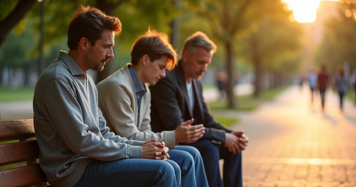 Como acolher emoções negativas sem afetar relações grupais