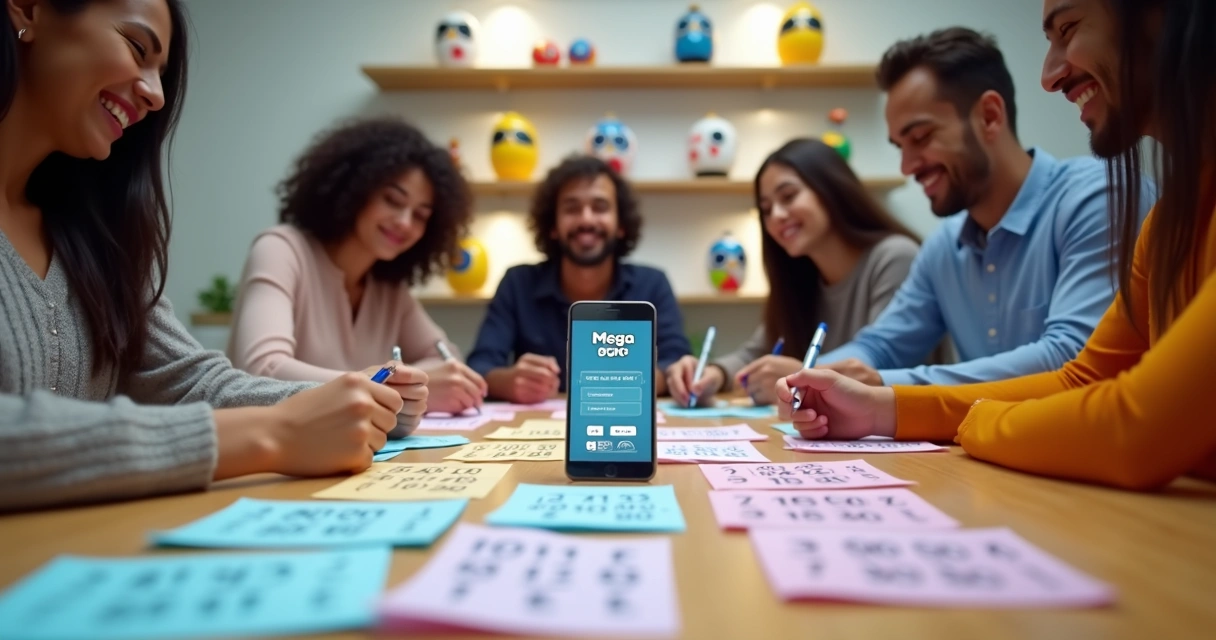 Bolão da Quina: Como Funciona, Vantagens e Prêmios