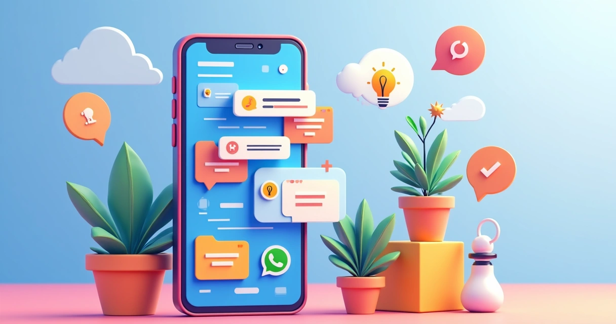 Grupo no Telegram com materiais gratuitos, incluindo banners de ofertas 