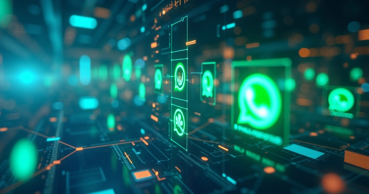Gestão automatizada de grupos e comunidades do WhatsApp.