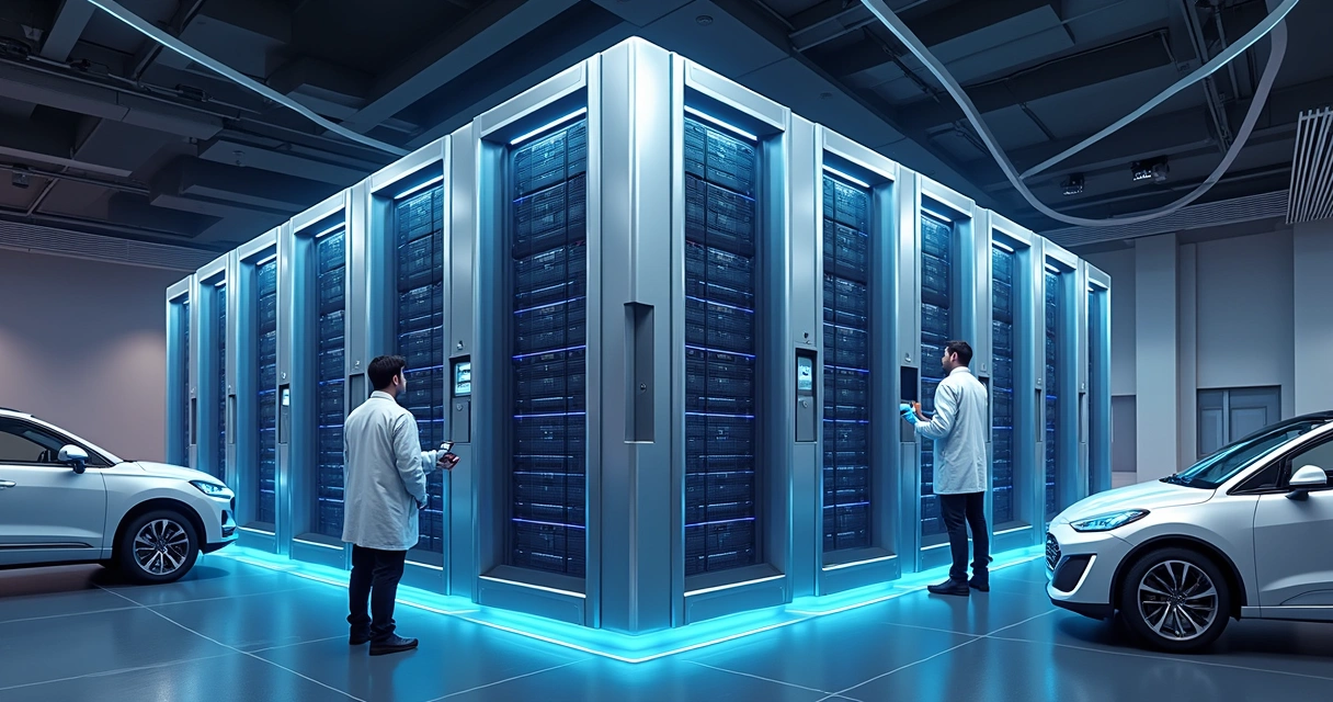 Helio Rack Meta AMD data center rack duplo 