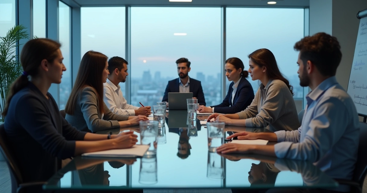 7 ways unconscious fear influences group communication