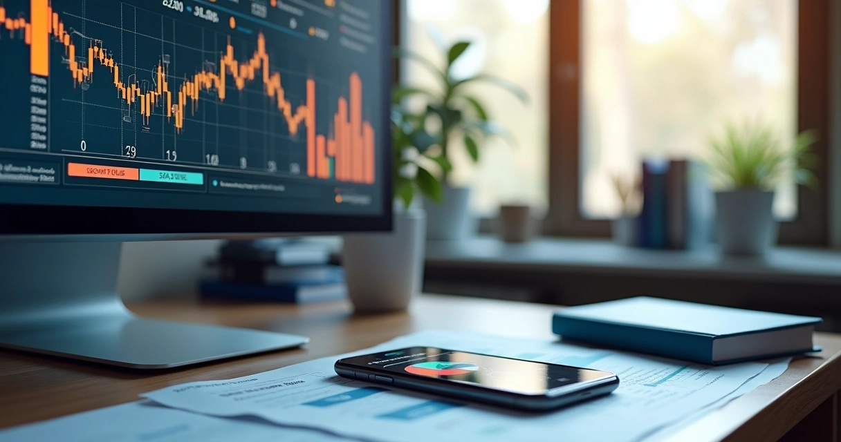 Gráfico histórico de esportes e política sendo analisado em tela de computador 