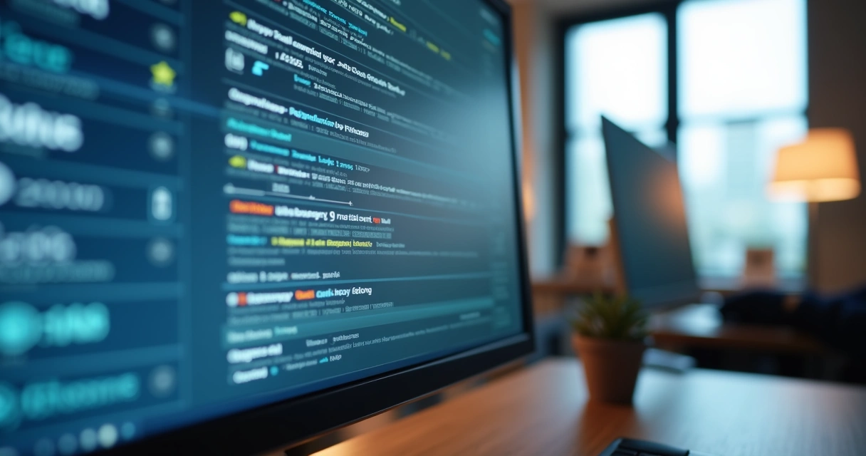 Tela de sistema com histórico de atendimento e protocolo único exibido em destaque 