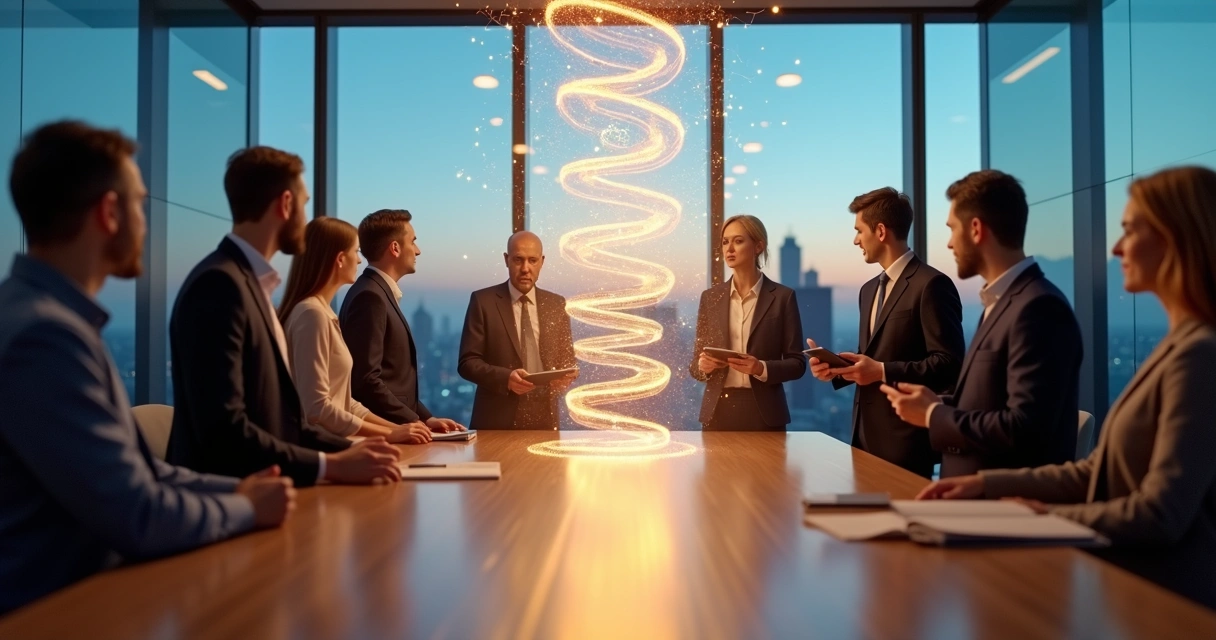 Simple frameworks for deepening organizational collective wisdom
