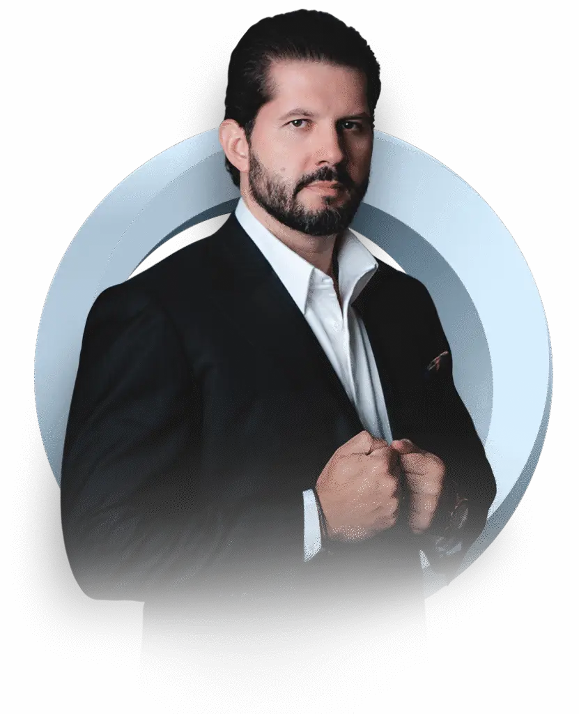 Dr. Joaquim Menezes