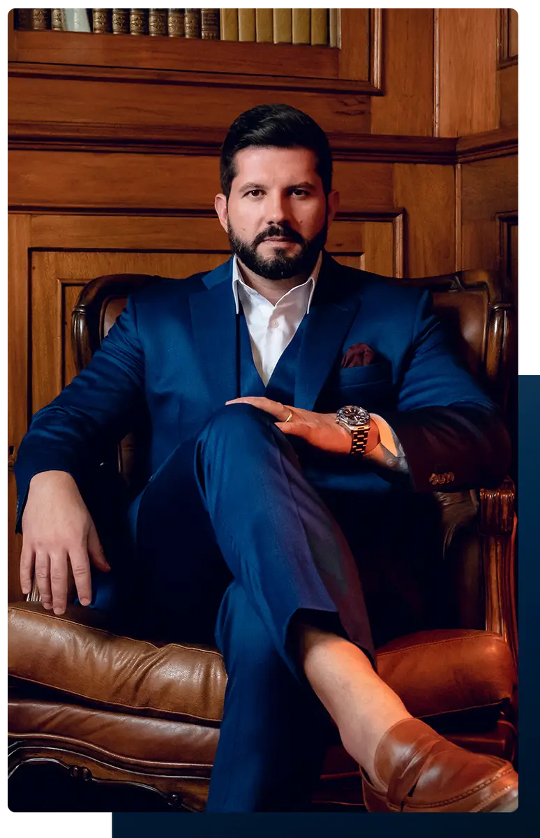 Dr. Joaquim Menezes