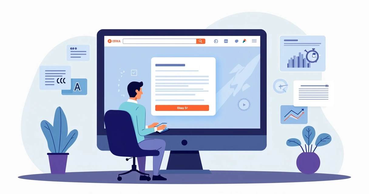 Homepage que converte: guia completo para criar e estruturar melhor