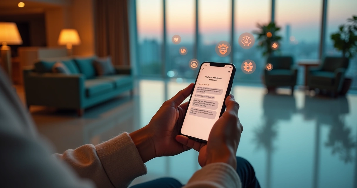 Como fidelizar hóspedes ao modernizar o atendimento digital