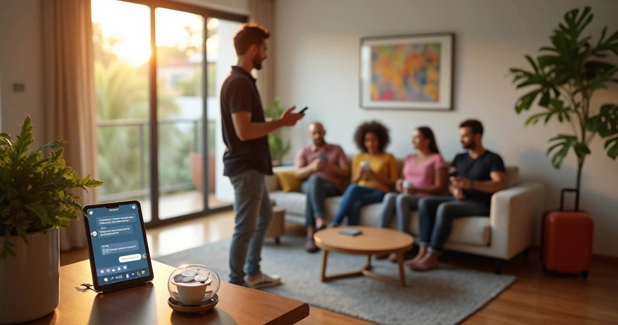 Guest Experience: 7 Práticas para Encantar Seus Hóspedes