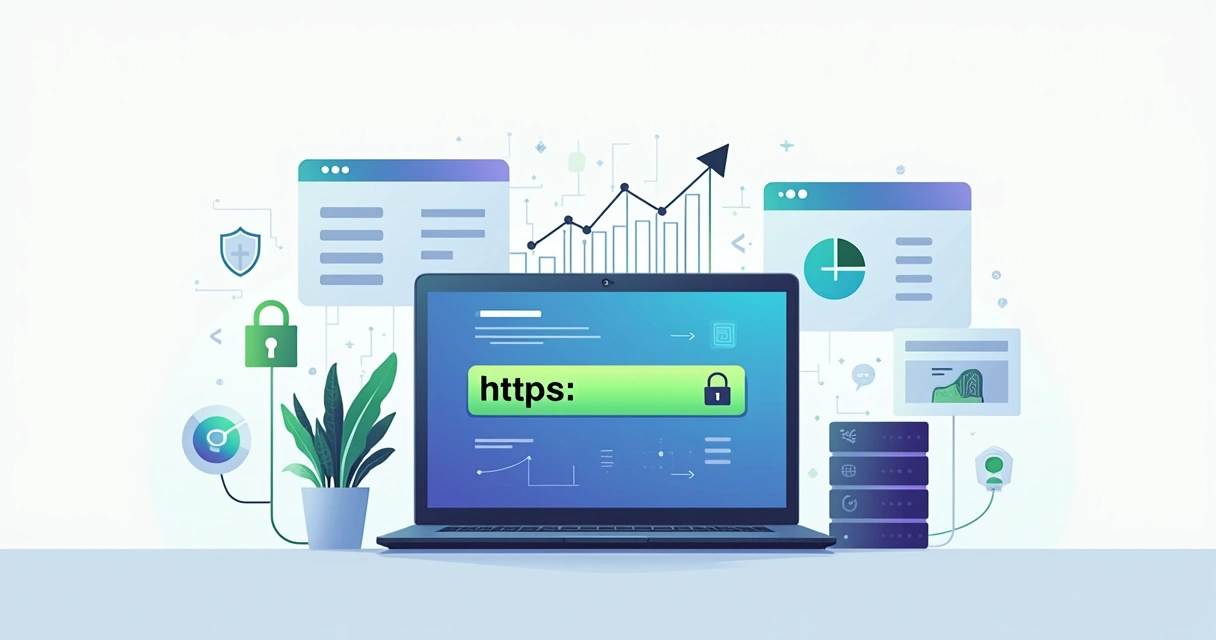 HTTPS: por que migrar seu site é indispensável para vendas e SEO