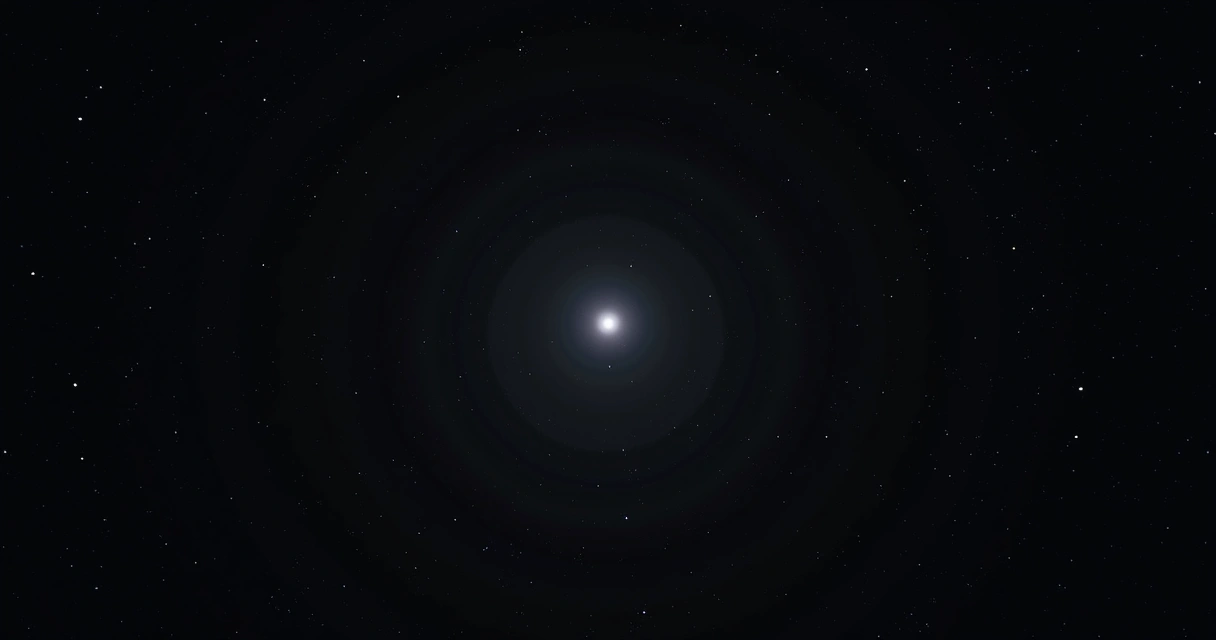 Foto real do cometa 3I/ATLAS feita pelo telescópio Hubble 