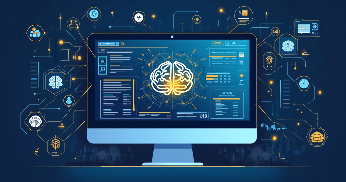 Interface com inteligência artificial realizando análises de apostas esportivas. 