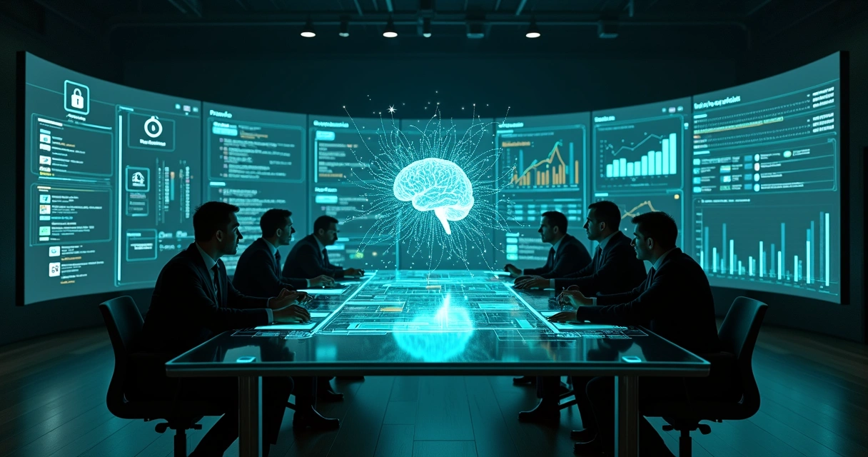 Camada de proteção digital envolvendo dados sensíveis de vendas em ambiente corporativo 