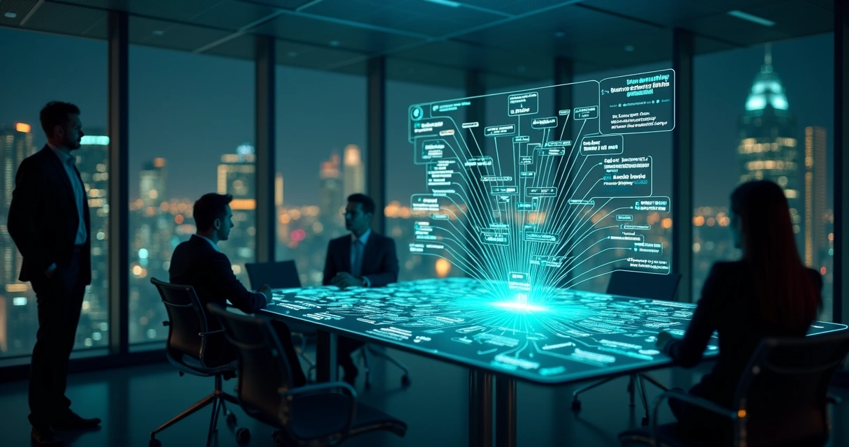 IA destaca insights em caixas de diálogo antes do fechamento de vendas 