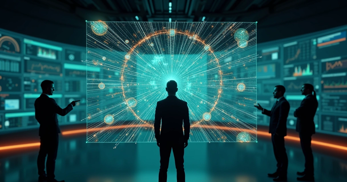 Como a utilização de inteligência artificial pode ajudar a identificar padrões de inadimplência e tomar medidas preventivas